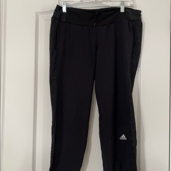Adidas track pants - Picture 1 of 5